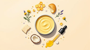 Natural Lip Balm Ingredients Your Lips Will Love